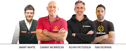 Brand Ambassadors